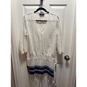 SU Luxury Resort Wear | Kaftan‎ Top Coverup Sz 1/XS-M